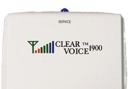 1900mhz clear voice	 repeater kit
