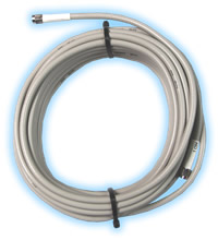 cellular repeater extension cable