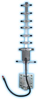 1900 mhz yagi antenna for cell phone repeaters